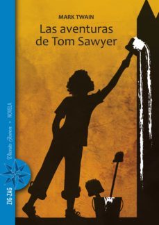 las aventuras de tom sawyer (ebook)-mark twain-9789561221840