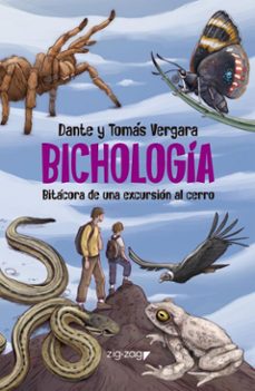 bichologia (ebook)-dante vergara-tomás vergara-antonia lara-9789561237940