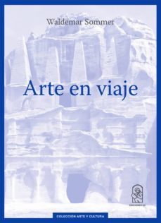 arte en viaje (ebook)-waldemar sommer-9789561423640