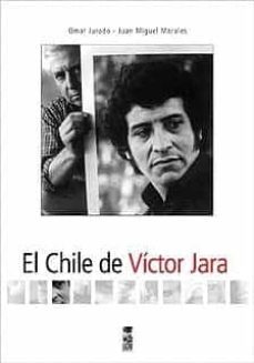 el chile de victor jara-9789562825740