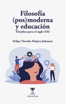 filosofia (pos) moderna y educacion (ebook)-9789563385540