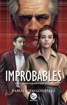 improbables (ebook)-pablo soto gonzález-9789564064840
