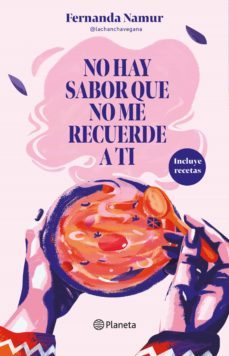 no hay sabor que no me recuerde a ti (ebook)-fernanda namur-9789564081540