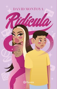 ridicula (ebook)-david montoya-9789564085340