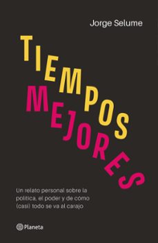 tiempos mejores (ebook)-jorge selume-9789564086040