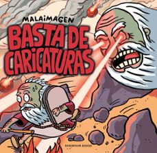 basta de caricaturas (ebook)-9789566206040