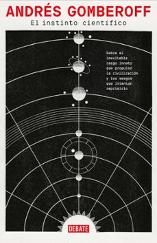 el instinto cientifico (ebook)-9789566247340
