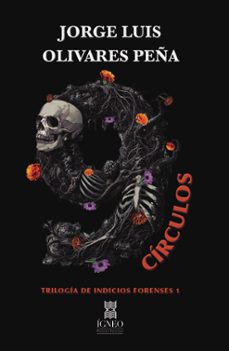 9 círculos-jorge luis olivares peña-9789566404040