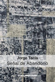 jorge tacla: señal de abandono (ebook)-9789569843440