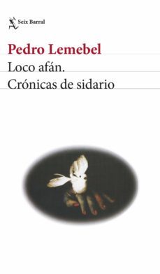 loco afan. cronicas de sidario (ebook)-9789569949340