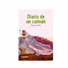 diario de un caiman (ebook)-samarys polo-9789583063640