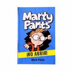 marty pants (ebook)-mark parisi-9789583065040