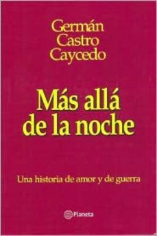 mas alla de la noche - edicion especial (ebook)-german castro caycedo-9789584226440