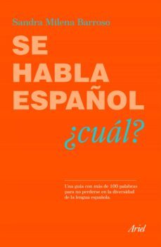 se habla español  ¿cual? (ebook)-9789584250940
