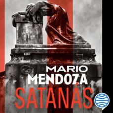 satanas (audiolibro)-mario mendoza-9789584260840