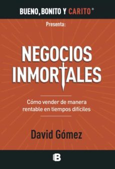 negocios inmortales (ebook)-9789585121140