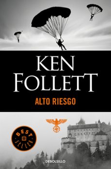 alto riesgo-ken follett-9789585433540