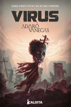 virus cuarta edicion (ebook)-alvaro vanegas-9789585624740