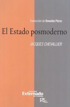 -jacques chevallier-9789587107340