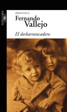 el desbarrancadero (ebook)-9789587581140
