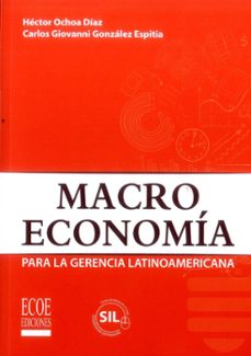 macro economia-hector y otro ochoa diaz-9789587715040
