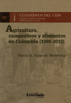 -dario a fajardo montaña-9789587901740