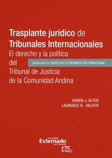 -karen j y helfer, laurence r alter-9789587905540