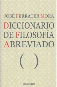 -jose ferrater mora-9789588773940