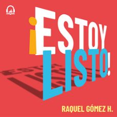 ¡estoy listo! (audiolibro)-raquel gomez h.-9789588821740
