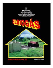 el biogas (ebook)-jairo chaur bernal-9789589066140