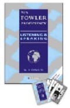 new fowler prof listen/speak tchr bk-9789604031740