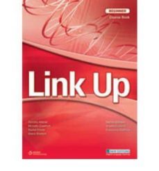 link up beginner alum+cd-9789604036240