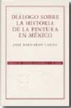 dialogo sobre la historia de la pintura en mexico-9789681677640