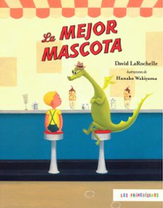 la mejor mascota-9789681683740