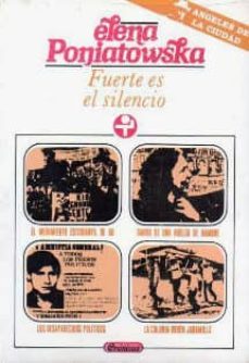 fuerte es el silencio (13ª ed.)-9789684110540