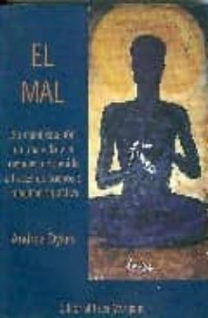 el mal. su manifestacion en una vida y la respuesta obtenida a tr aves de sueños e imaginacion activa-rashna imhasly gandhy-9789686757040