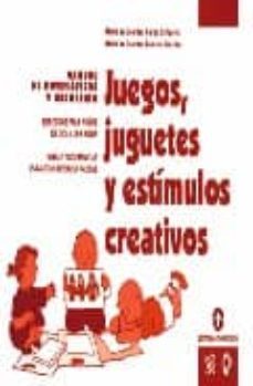 juegos, juguetes y estimulos creativos: manual de matematicas y g eometria: ejercicios para niños de dos a seis años: ideas y sugerencias para educadores y padres-maria lourdes garza caligaris-maria de lourdes romero sanchez-9789688604540