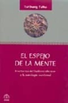 el espejo de la mente-9789688606940