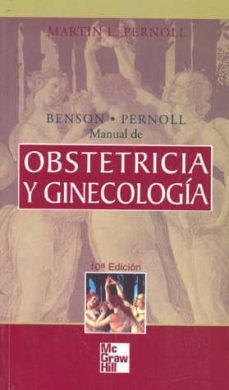 manual de obstetricia y ginecologia (10ª ed.)-martin l. pernoll-9789701036440