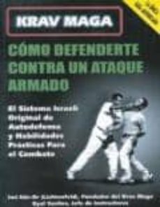 -krav maga-9789706664440