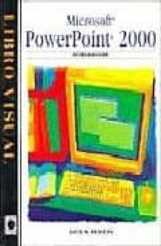 microsoft power point 2000: introduccion-david w. beskeen-9789706860040