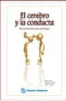 el cerebro y la conducta: neuroanatomia para psicologos-david l. clark-9789707292840