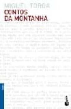 contos da montanha-miguel torga-9789722034340