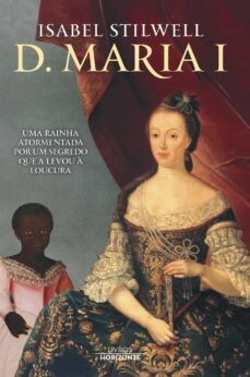 d.maria i (ebook)-isabel stilwell-9789722420440