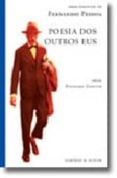 poesia dos outros eus (obra essencial de fernando pessoa)-fernando pessoa-9789723711240