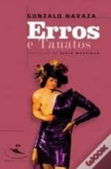 erros e tanatos portugues-9789729250040