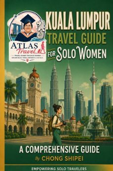 -atlas travel-9789811792540
