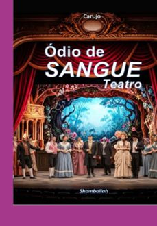 odio de  sangue (ebook)-carlos araujo carujo-9789851122840
