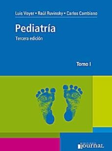 pediatria, 2 vols. (3ª ed)-l. voyer-9789871259540