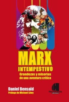 marx intempestivo-9789871505340